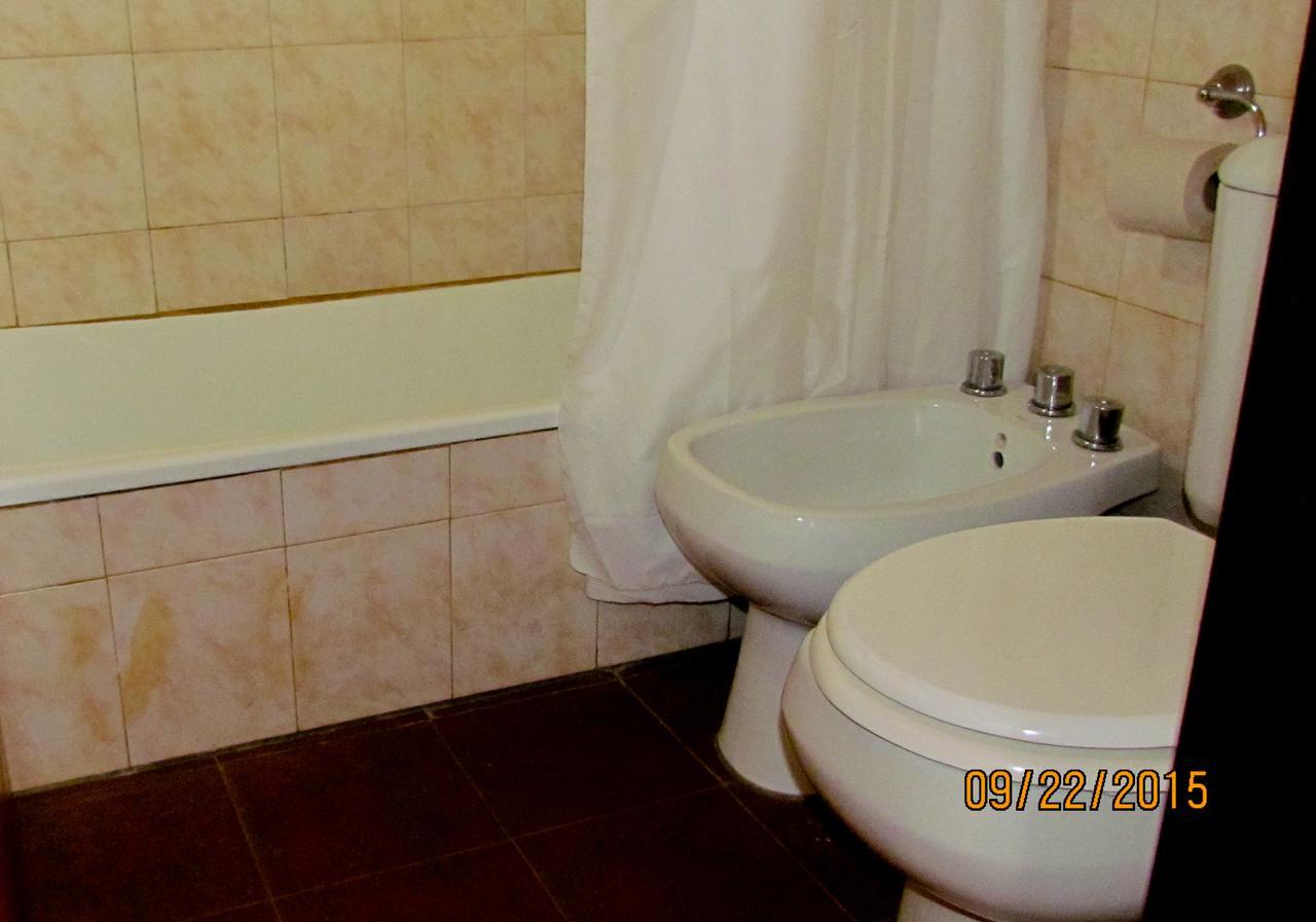 Cabanas Tehuel Las Gaviotas Dış mekan fotoğraf
