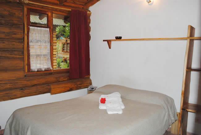 Cabanas Tehuel Las Gaviotas Dış mekan fotoğraf