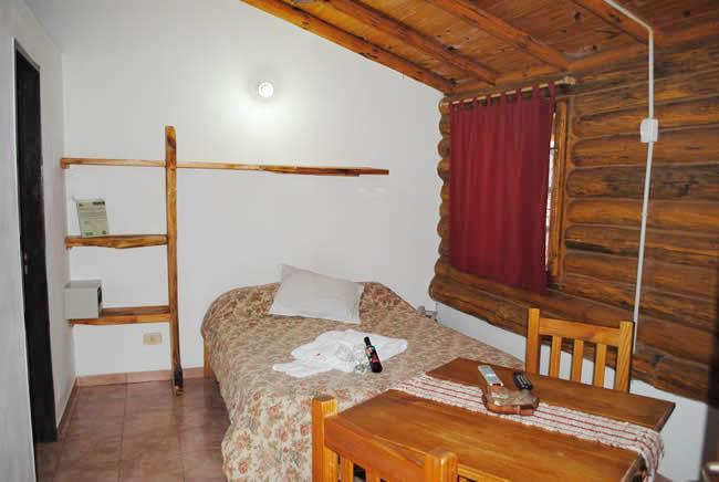 Cabanas Tehuel Las Gaviotas Dış mekan fotoğraf