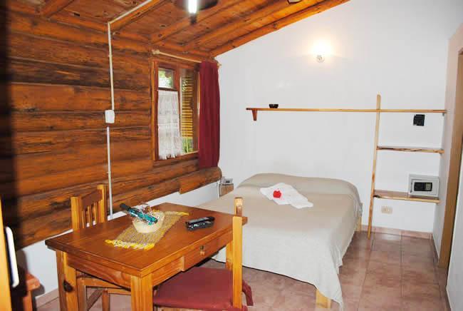 Cabanas Tehuel Las Gaviotas Dış mekan fotoğraf