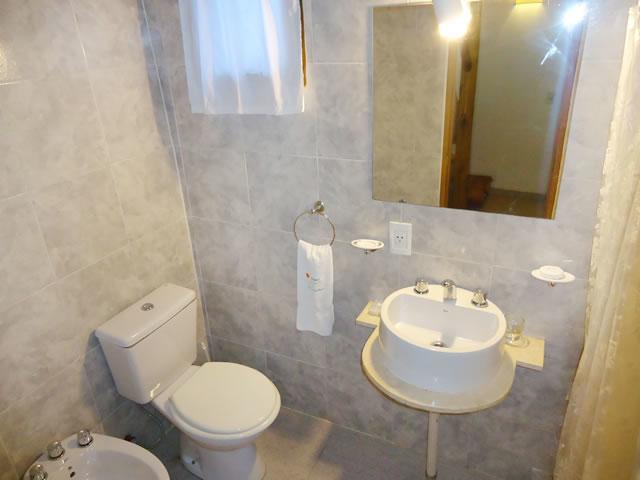 Cabanas Tehuel Las Gaviotas Dış mekan fotoğraf