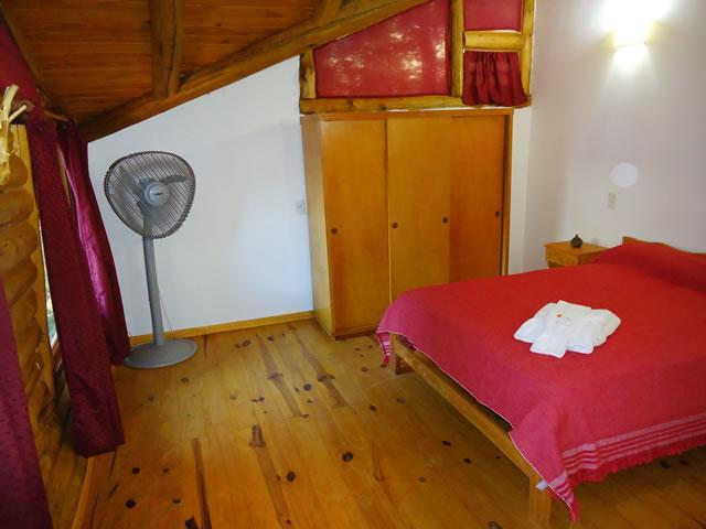 Cabanas Tehuel Las Gaviotas Dış mekan fotoğraf