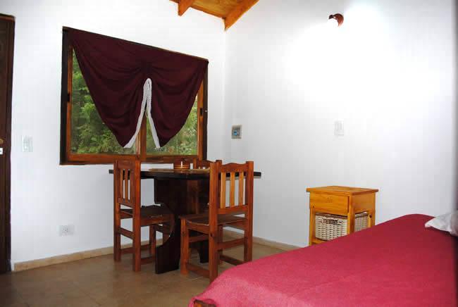 Cabanas Tehuel Las Gaviotas Dış mekan fotoğraf