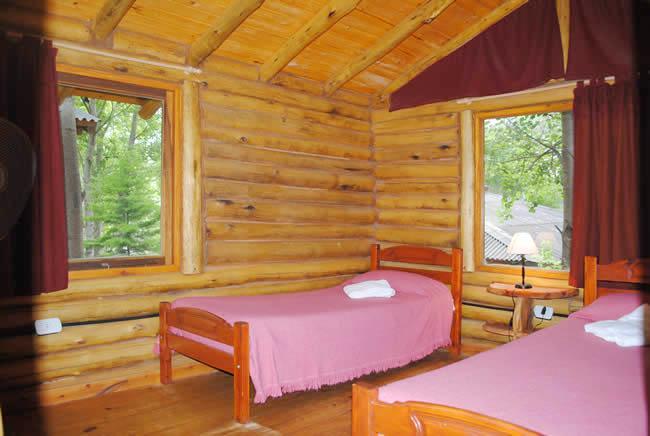 Cabanas Tehuel Las Gaviotas Dış mekan fotoğraf